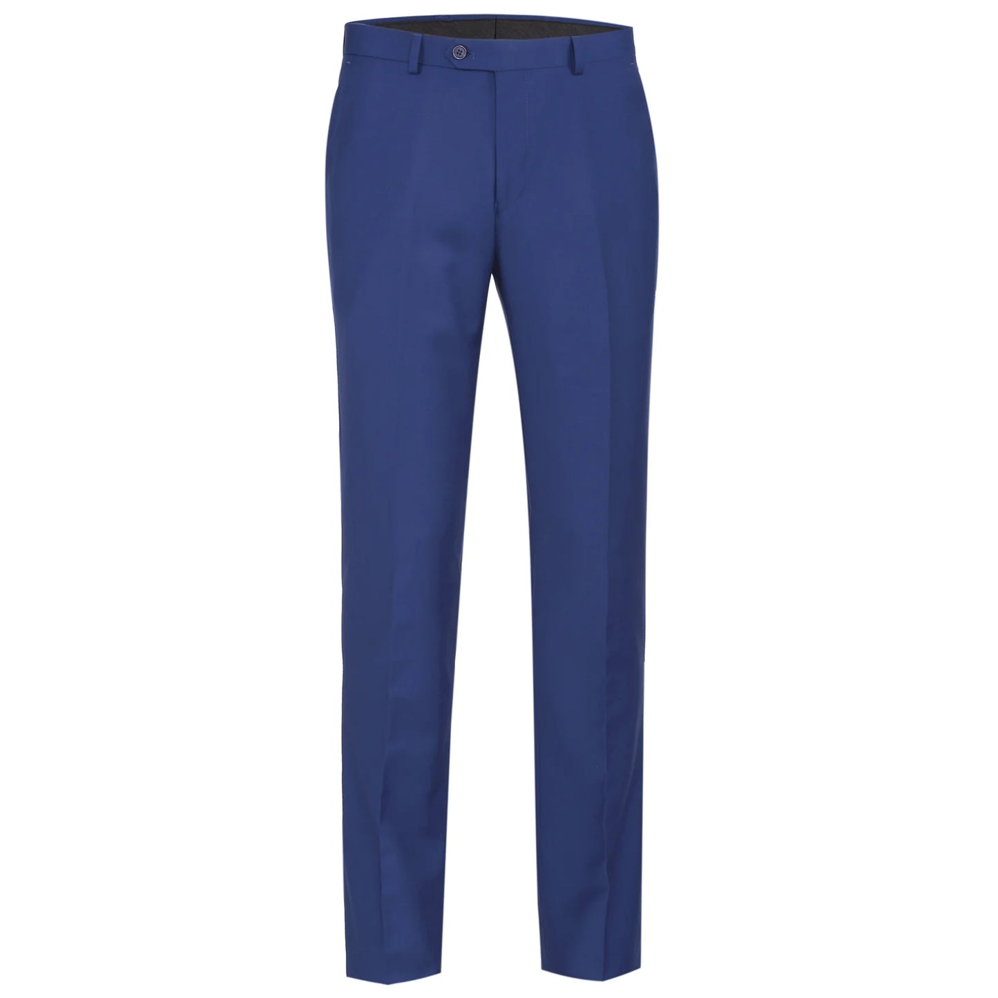 Royal Blue Pants