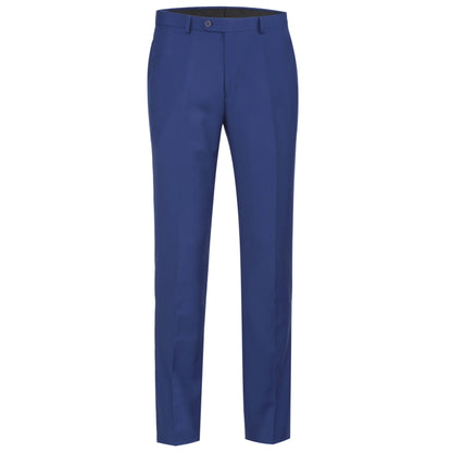 Royal Blue Pants