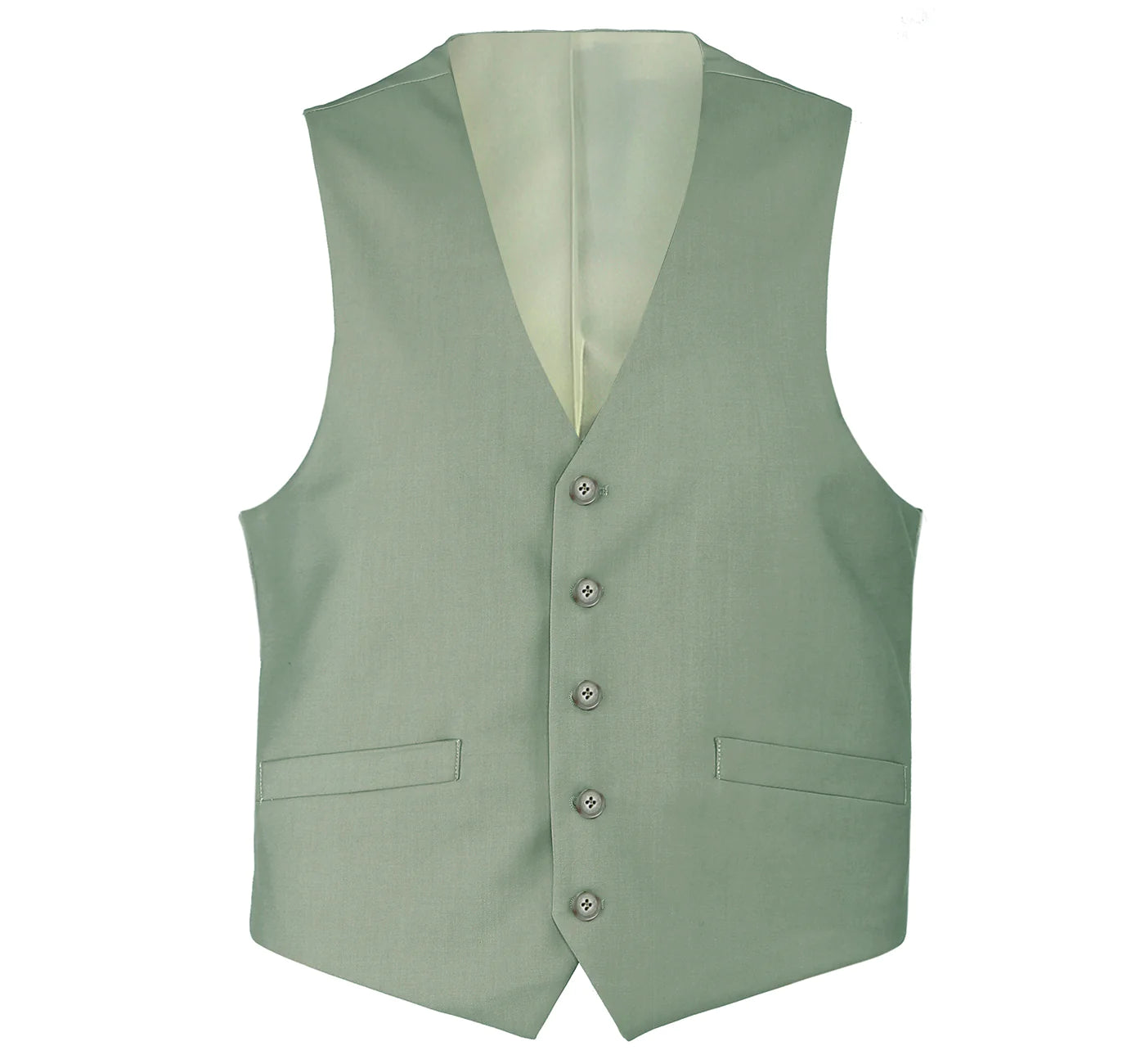 Sage Vest