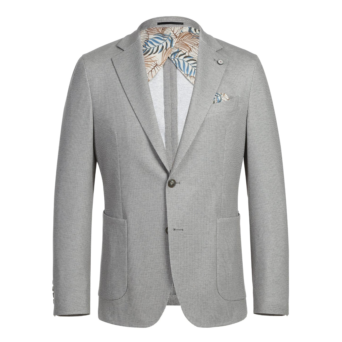 Pellagio Taupe Sport Coat - Slim Fit