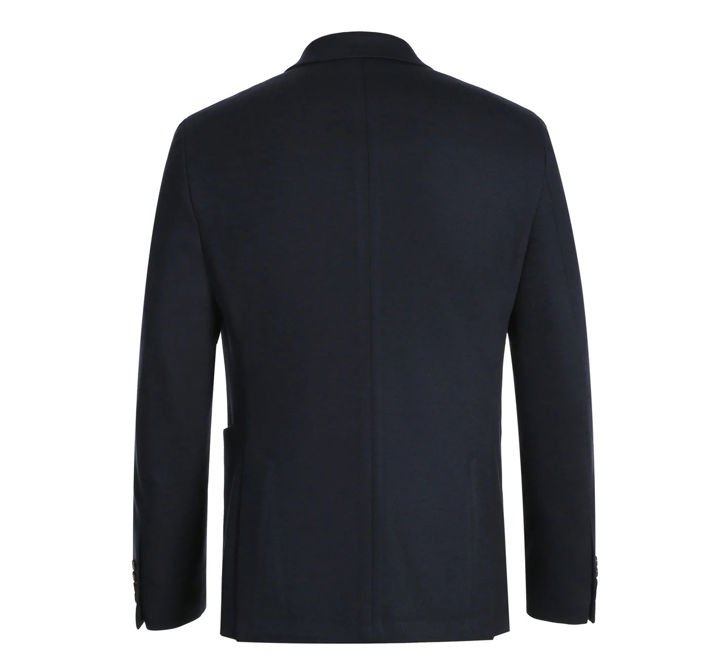 Pellagio Midnight Navy Sport Coat - Slim Fit