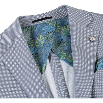 Pellagio Gray II Sport Coat - Slim Fit