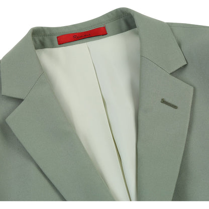 Sage Suit - Slim Fit