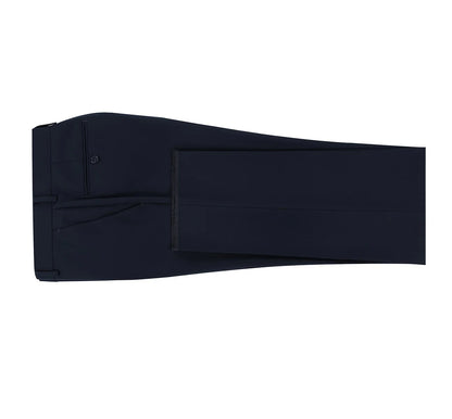 Midnight Navy Pants