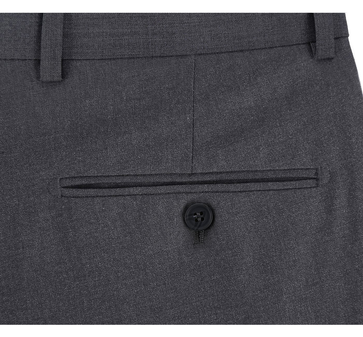 Charcoal Pants