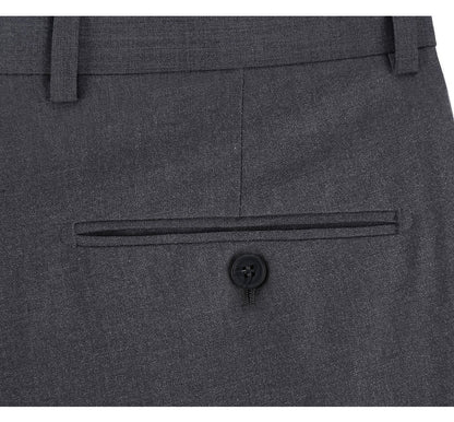 Charcoal Pants