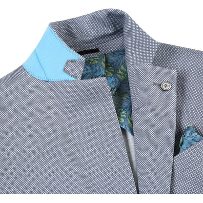 Pellagio Gray II Sport Coat - Slim Fit