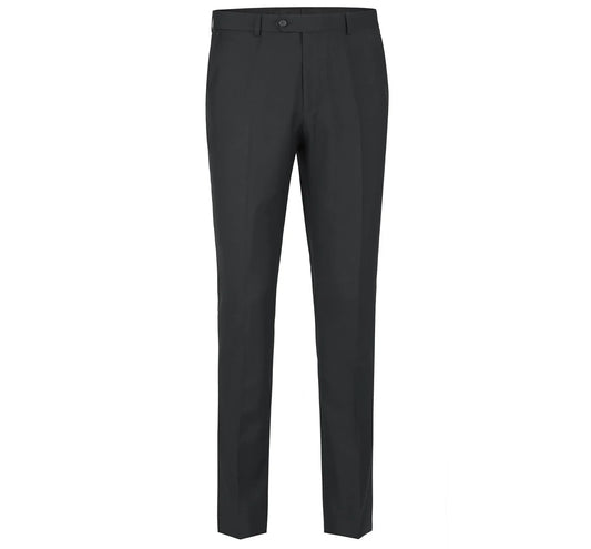 Black Tuxedo Pants