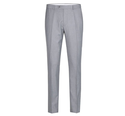 Ash Gray Pants