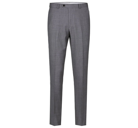 100% Wool Dark Gray Pants