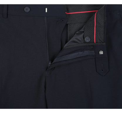 Midnight Navy Pants