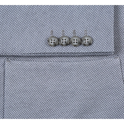 Pellagio Gray II Sport Coat - Slim Fit