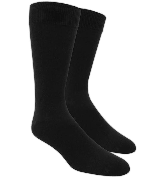 Black Socks