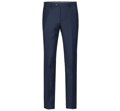 100% Wool Navy Pants