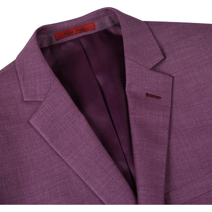 Berry Suit - Slim Fit