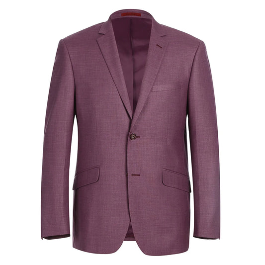 Berry Suit - Slim Fit