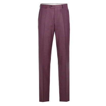 Berry Suit - Slim Fit