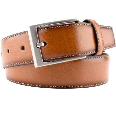 Caramel Dress Belt