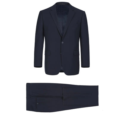 Midnight Navy Suit