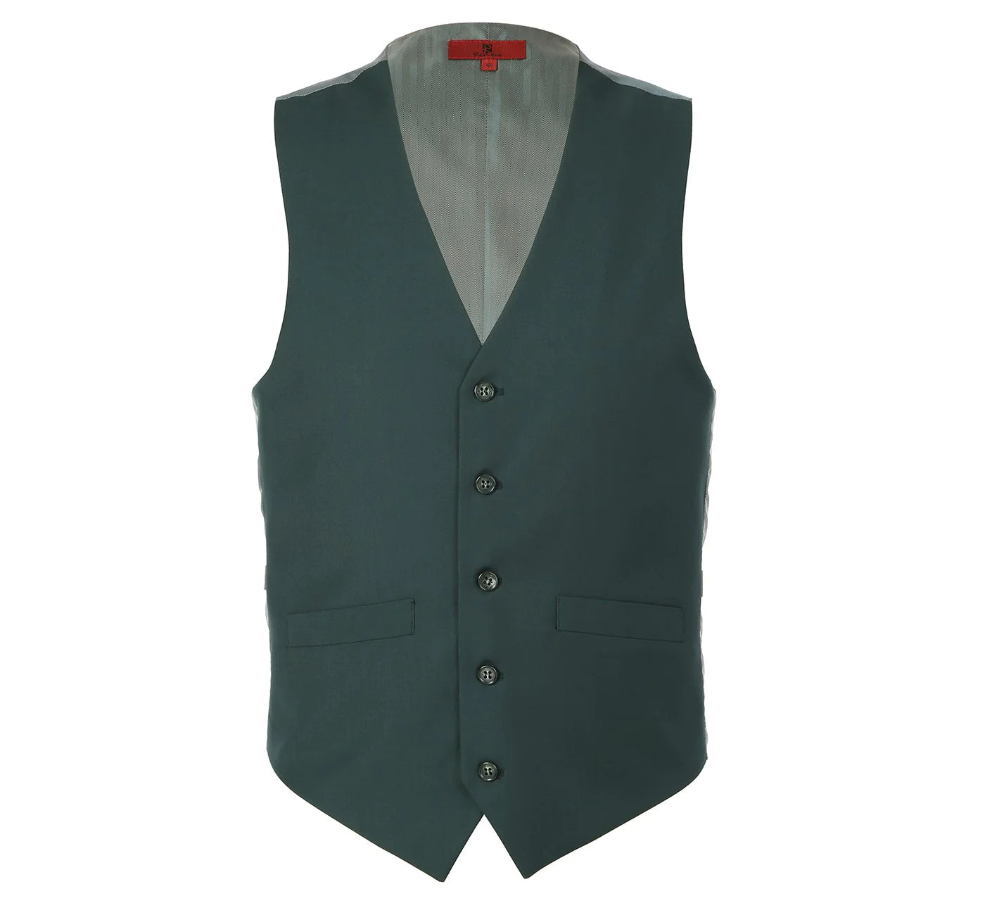 Hunter Green Vest