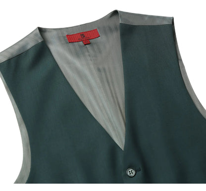 Hunter Green Vest