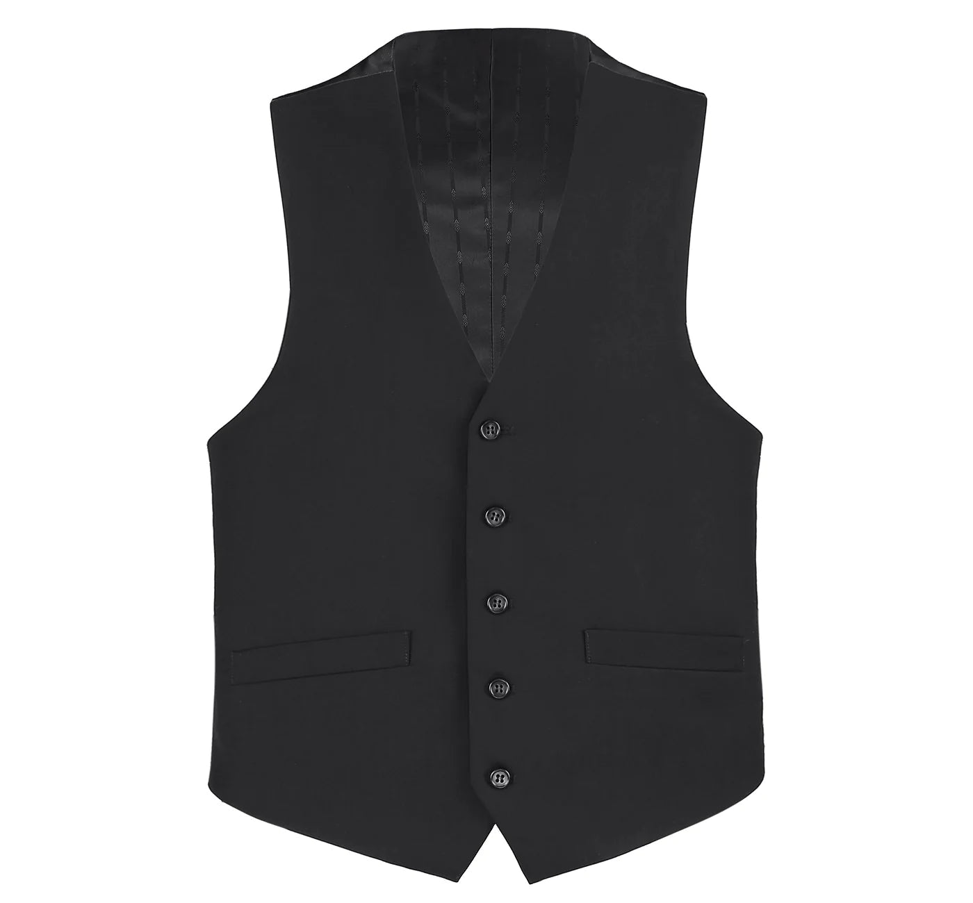 Black Vest