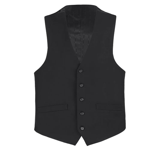 Black Vest