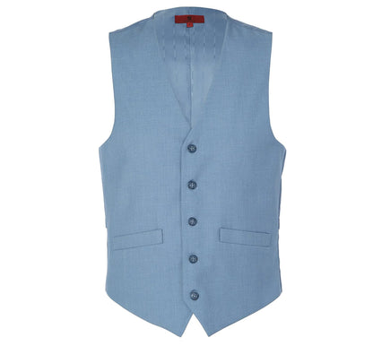 Sky Blue Vest